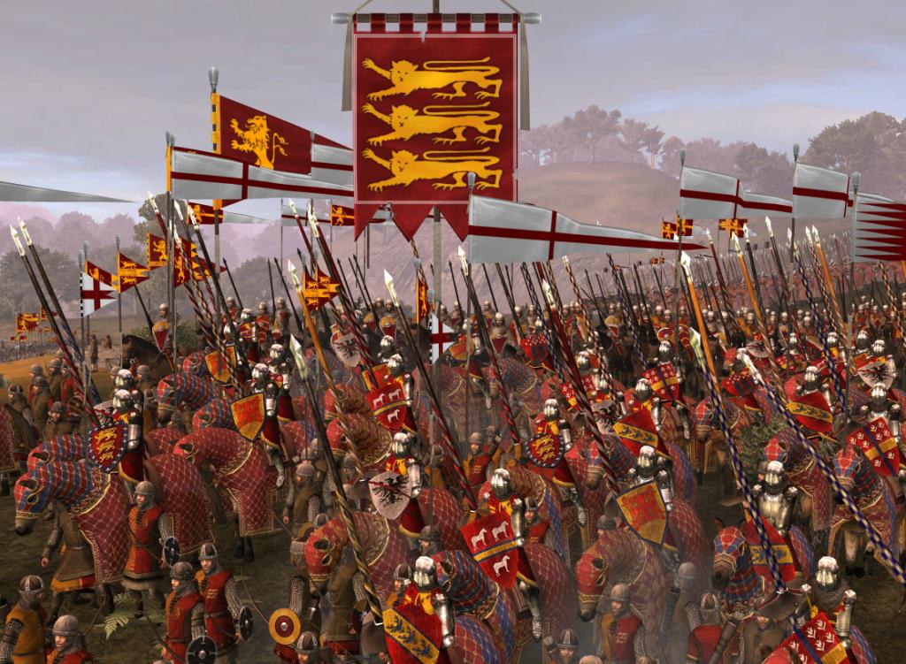 Medieval 2 total war patch 1.1 download